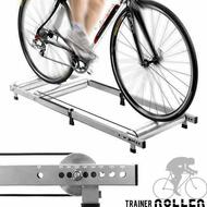 Indoor Bicycle Bike Rollers Trainer