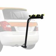 3 Bicycle Bike Rack Towball Mount Carrier Car