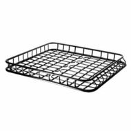 Car Roof tray platform rack carry box luggage carrier basket