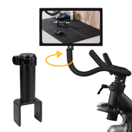CyclingDeal for Peloton Bike Screens (Original Models) Swivel Mount, 360-degree Movement Monitor Adjuster - Easily Adjust & Rotate Your Peloton Screen