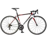 2016 WHEELER ROUTE 1.6 Ultegra 22 Speed Carbon Road Bike