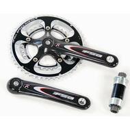 FSA K-Force Carbon Road Bike Crankset 170mm