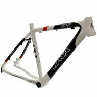 HASA Full Carbon Mountain Bike Frame Fit BB92 19 inch