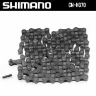Shimano CN-HG70 6/7/8 Speed Chain