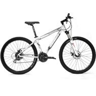 2014 HASA Mountain Bike Full Shimano 24 Speed with Lockout Fork