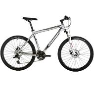 2014 HASA Mountain Bike Full Sram 24 Speed With Lockout Fork