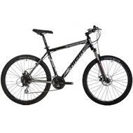 2012 HASA Mountain Bike Full Shimano 24 Speed