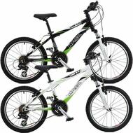 HASA Kids Mountain Bike Shimano 18 speed 20" 