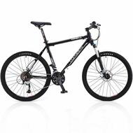 HASA 2013 Shimano 27 Speed 26" Wheels Mountain Bike 20"