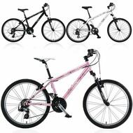 HASA Kids Mountain Bike Shimano 21 Speed Alloy