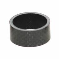 Carbon Bicycle Bike Headset Spacer 1-1/8" x 15mm