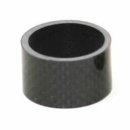 Carbon Bicycle Bike Headset Spacer 1-1/8" x 20mm