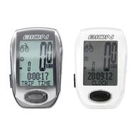 Wireless Bike Bicycle Cycle Computer With Heart Rate