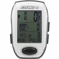 Wireless Bike Bicycle Cycle Computer With Altitude Cadence Heart Rate