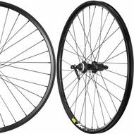 Mavic Rim Shimano Hub Bicycle Mountain Bike Wheelset 8 9 10 Speed 26"
