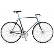 VIVA CHAIN1 Fixie Single Speed Road Bike 56cm