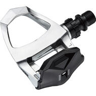 EXUSTAR Sealed Bearing Adjustable Tension Road Bike Aluminum Pedals Compatible With Look Keo