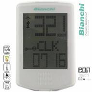 Bianchi Wireless Bike Bicycle Cycle Touch Computer