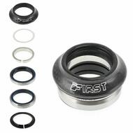1-1/8" Carbon Threadless Road Bike Headset Sealed