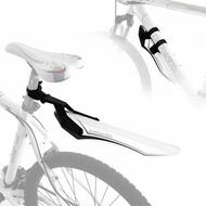 SUNNY WHEEL Mountain Downhill Bike Front and Rear Mudguards Black