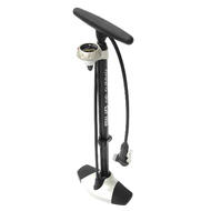 GIYO Alloy High Pressure Bicycle Bike Air Floor Pump