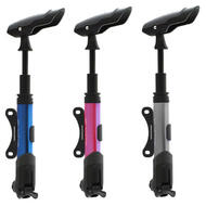 GIYO Bike Bicycle Pocket Mini Pump 120psi