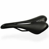 GRP Bike Bicycle Steel Rail Saddle Seat 270 x135mm