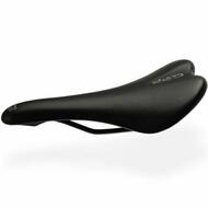 GRP Bike Bicycle Steel Rail Saddle Seat 275 x135mm