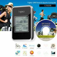 GPS Wireless Bike Bicycle Cycle Computer Basic Model