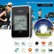 GPS Wireless Bike Bicycle Cycle Computer Pro Model