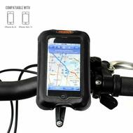 Bike Iphone 3 4 Bicycle Bag Case Including Mount