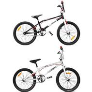 Reckless Dirt Jump BMX Bike with Alloy Wheels
