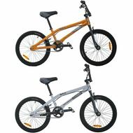 Alloy Frame Dirt Jump BMX Bike 20 Inch