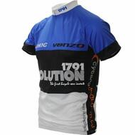 Wellgo/Xpedo Short Sleeve Cycling Jersey XXXL