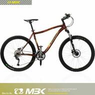 MBK R-Force M1 Shimano Deore 27 Speed Mountain Bike