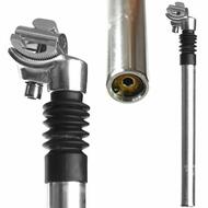 KINDSHOCK Road Mountain Bike Suspension Seatpost 27.2x350mm