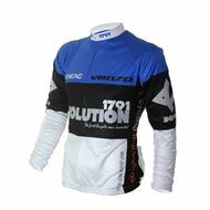 Wellgo/Xpedo Long Sleeve Cycling/Bicycle Jersey XXL