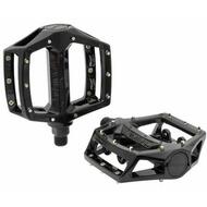 WELLGO Alloy BMX Mountain Bike Pedals Black