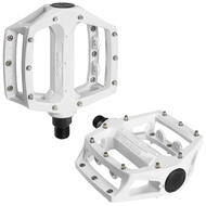 WELLGO Alloy BMX Mountain Bike Pedals White