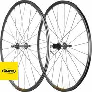 Mavic Road Bike Wheels Wheelset Shimano 8 or 9 or 10speed