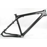 STARS Full Carbon MTB Mountain bike Frame 17 inch