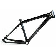 Full Carbon Mountain Bike Frame (Cone Shape Head) 21 inch