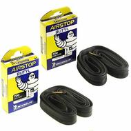 Michelin A1 Bicycle Tyre Tube Presta 700x18-23C