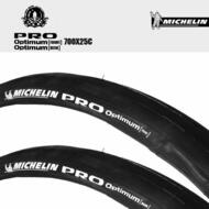 Michelin Pro Optimum Bicycle Bike cycle Tyre 700x25c