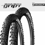 Michelin Wild Grip'R Bicycle Bike cycle Tyre
