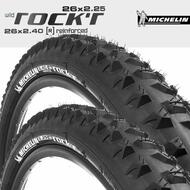 Michelin Wild Rock'r Bicycle Tyre