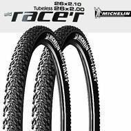 Michelin Wild Race'r Bicycle Bike cycle Tubeless Tyre