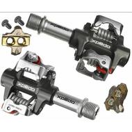 Xpedo Mountain Bike Pedals Shimano Spd