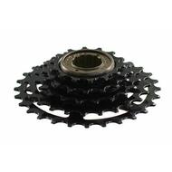 Sunrace Mountain Bike Cassette Freewheel 5 Speed 14-28 Teeth