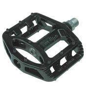 WELLGO BMX MTB Mountain Bike Magnesium Pedals Black